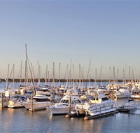Bundaberg Port Marina - New Castle Holiday