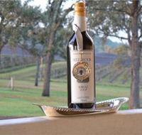 Bunjurgen Estate Vineyard - New Castle Holiday