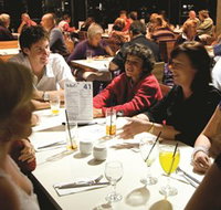 Hervey Bay Boat Club - New Castle Holiday