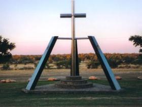 Richmond QLD New Castle Holiday