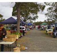 Nikenbah Markets - New Castle Holiday
