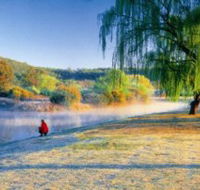 Quart Pot Creek - New Castle Holiday