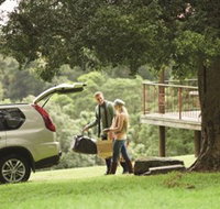 Great Bunya Drive - New Castle Holiday