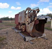 Mount Britton - New Castle Holiday