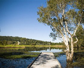 Eagleby Wetlands - New Castle Holiday 0