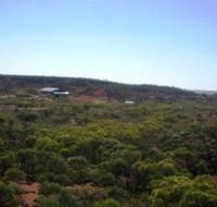 Winton - Boulia Via Diamantina National Park Journey - New Castle Holiday
