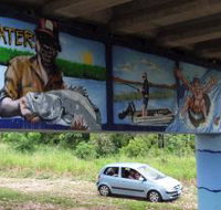 Rollingstone Park - New Castle Holiday