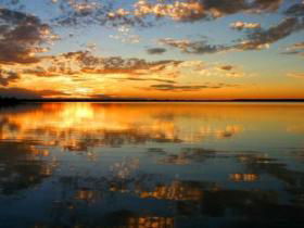 Aramac QLD New Castle Holiday