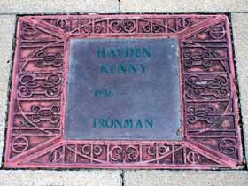 Achievers Walk - New Castle Holiday 0