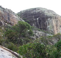 Mount Walsh National Park - New Castle Holiday