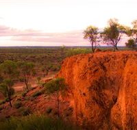 Baldy Top Lookout - New Castle Holiday