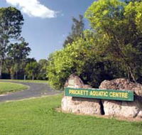 Prickett Aquatic Centre - New Castle Holiday