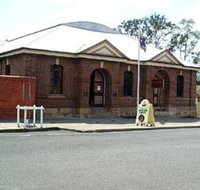 Portside Centre - New Castle Holiday