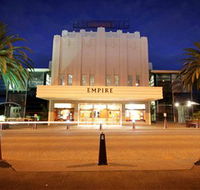 Empire Theatre - New Castle Holiday