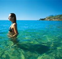 Agnes Water Beach - New Castle Holiday
