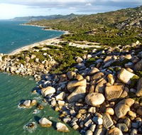 Cape Melville National Park - New Castle Holiday