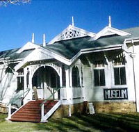 Stanthorpe Heritage Museum - New Castle Holiday