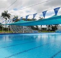 Pioneer Swim Centre - New Castle Holiday