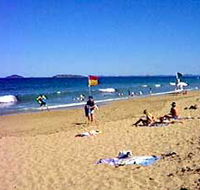 Harbour Beach - New Castle Holiday