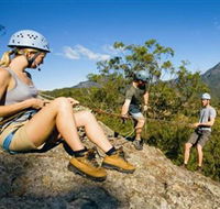 Mt Barney Lodge Country Retreat - New Castle Holiday