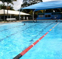 Beenleigh Aquatic Centre - New Castle Holiday