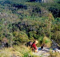 Expedition National Park - New Castle Holiday