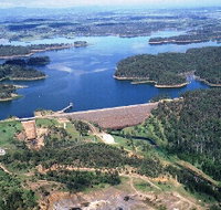 Lake Monduran - New Castle Holiday