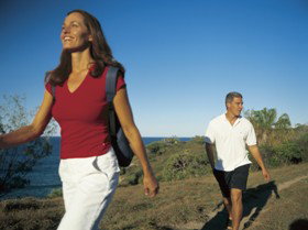 Telegraph Track - New Castle Holiday 0