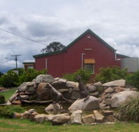 Wondai Regional Art Gallery - New Castle Holiday