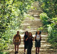 Wet Tropics Great Walk - New Castle Holiday