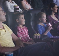Event Cinemas Browns Plains - New Castle Holiday