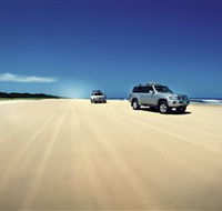 75 Mile Beach - New Castle Holiday