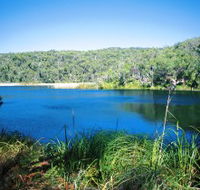 Karboora Track - New Castle Holiday