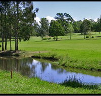 Village Links Golf Course - New Castle Holiday