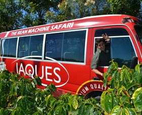 Jaques Coffee Plantation - New Castle Holiday 0