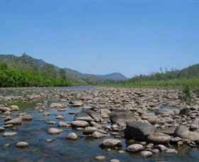 Herbert River Museum - New Castle Holiday 0