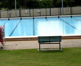 Bethania Aquatic Centre - New Castle Holiday 0