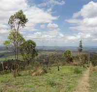 City View Camping and 4WD Park - New Castle Holiday