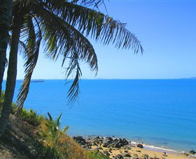 Eimeo Beach - New Castle Holiday 0