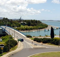 Gladstone Marina - New Castle Holiday