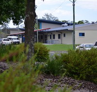 Gould Adams Park Aquatic Centre - New Castle Holiday