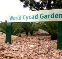 Anderson Park Botanic Gardens - New Castle Holiday