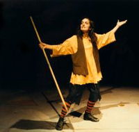 USQ Artsworx - New Castle Holiday