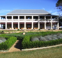 Glengallan Homestead and Heritage Centre - New Castle Holiday