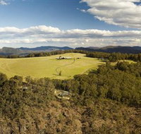 Spicers Peak Lodge - The Peak Restaurant - New Castle Holiday