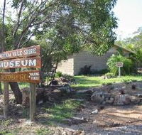 Discovery Coast Historical Society Museum - New Castle Holiday