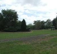 Autumn Park - New Castle Holiday