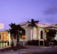 Gladstone Regional Gallery and Museum - New Castle Holiday