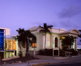 Gladstone Regional Gallery And Museum - New Castle Holiday 0