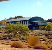 Dinosaur Stampede at Lark Quarry Conservation Park - New Castle Holiday